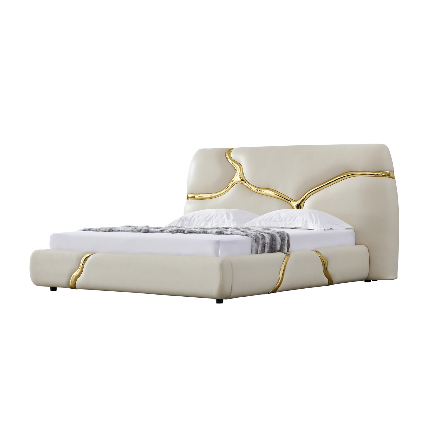 A199 Bed Frame