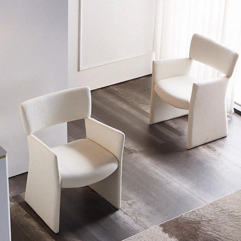 Alba Form Dining Chair