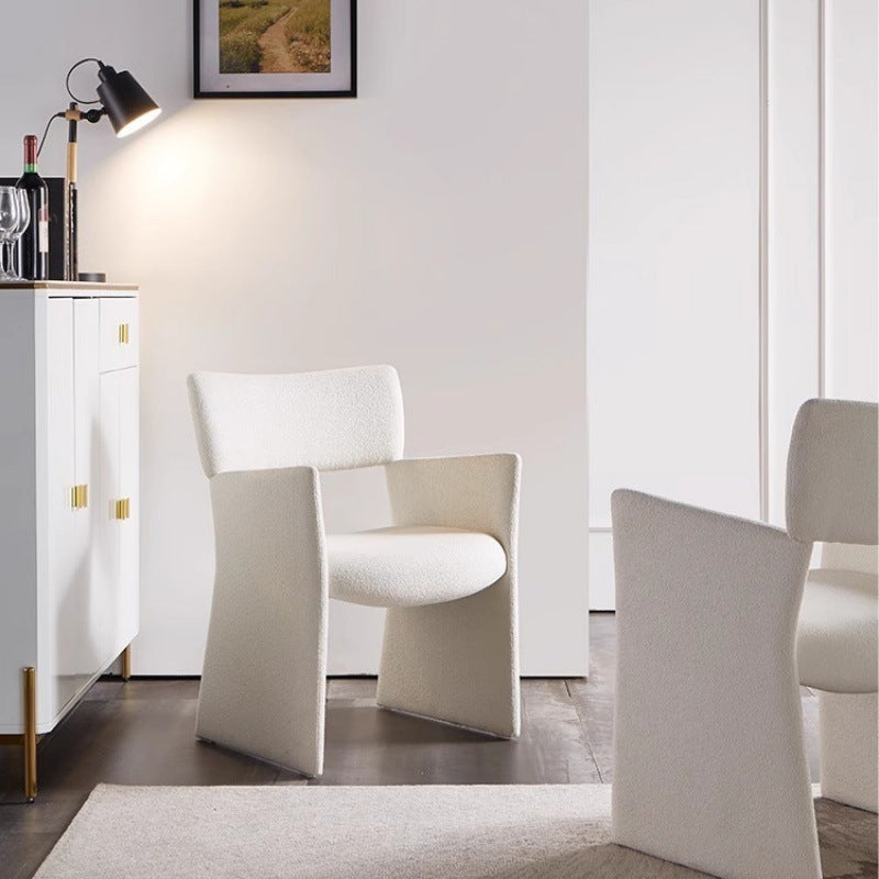 Alba Form Dining Chair