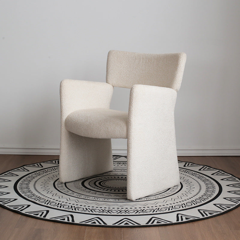 Alba Form Dining Chair