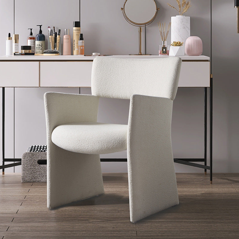 Alba Form Dining Chair