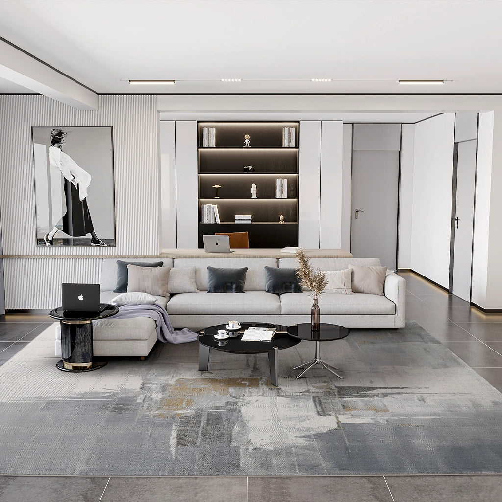 Avidor Rug