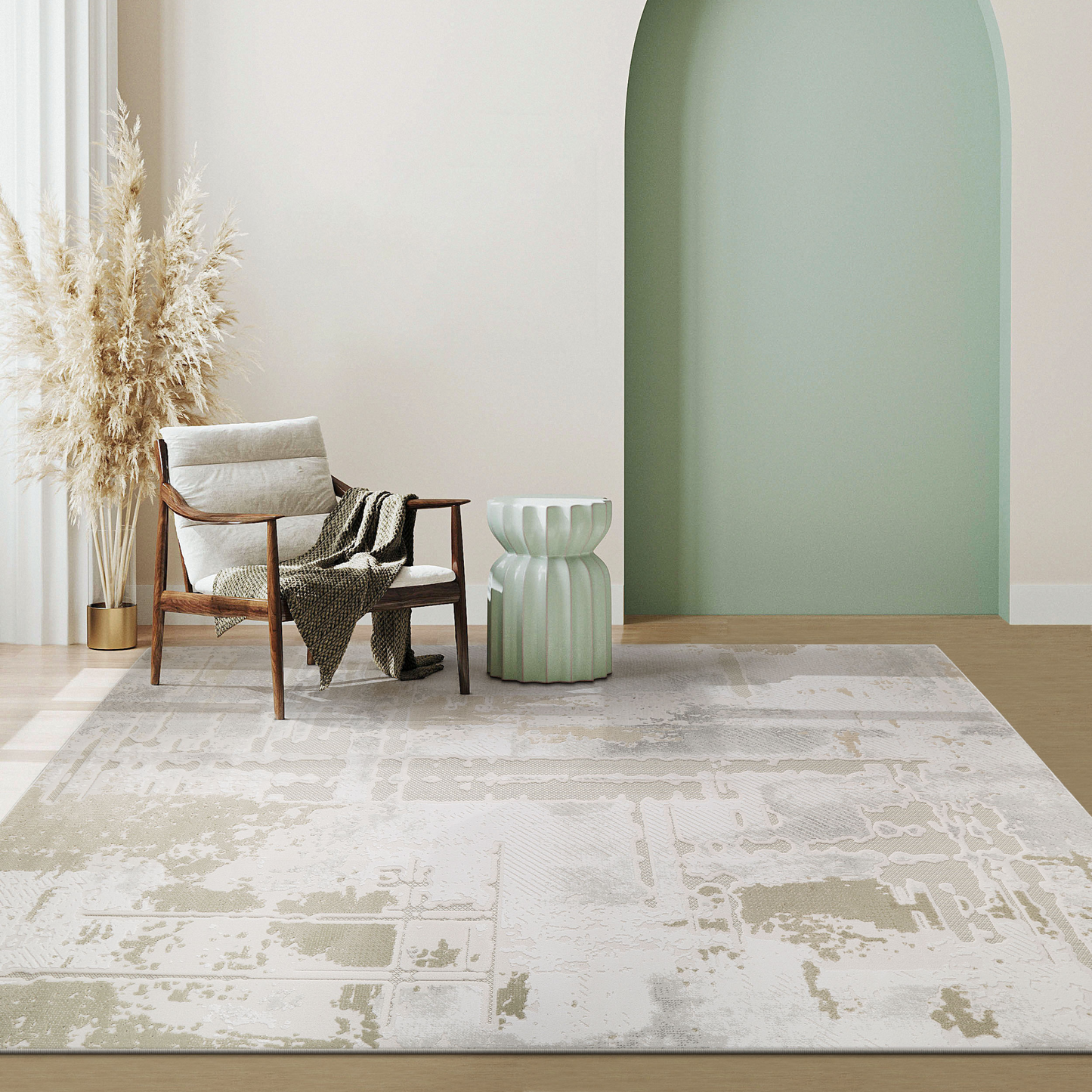 BM-11 Rug