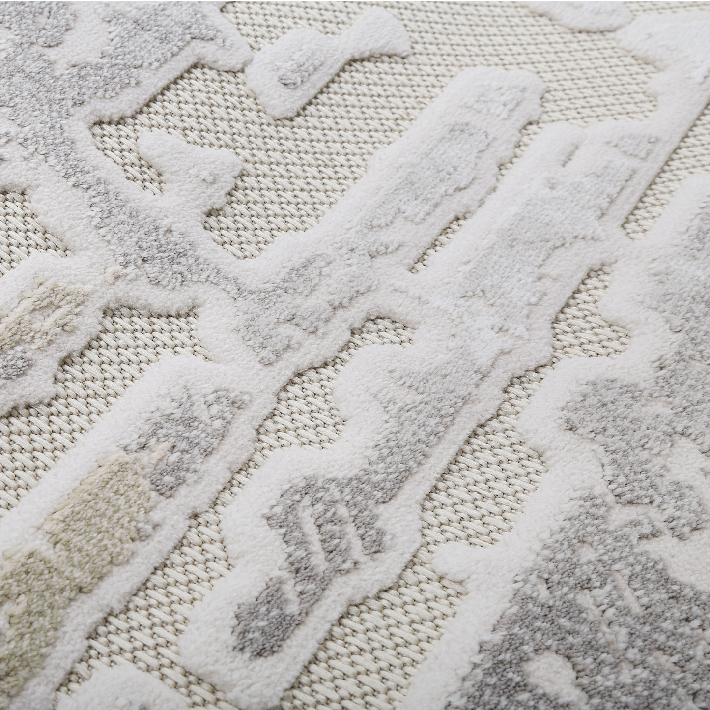 BM-11 Rug