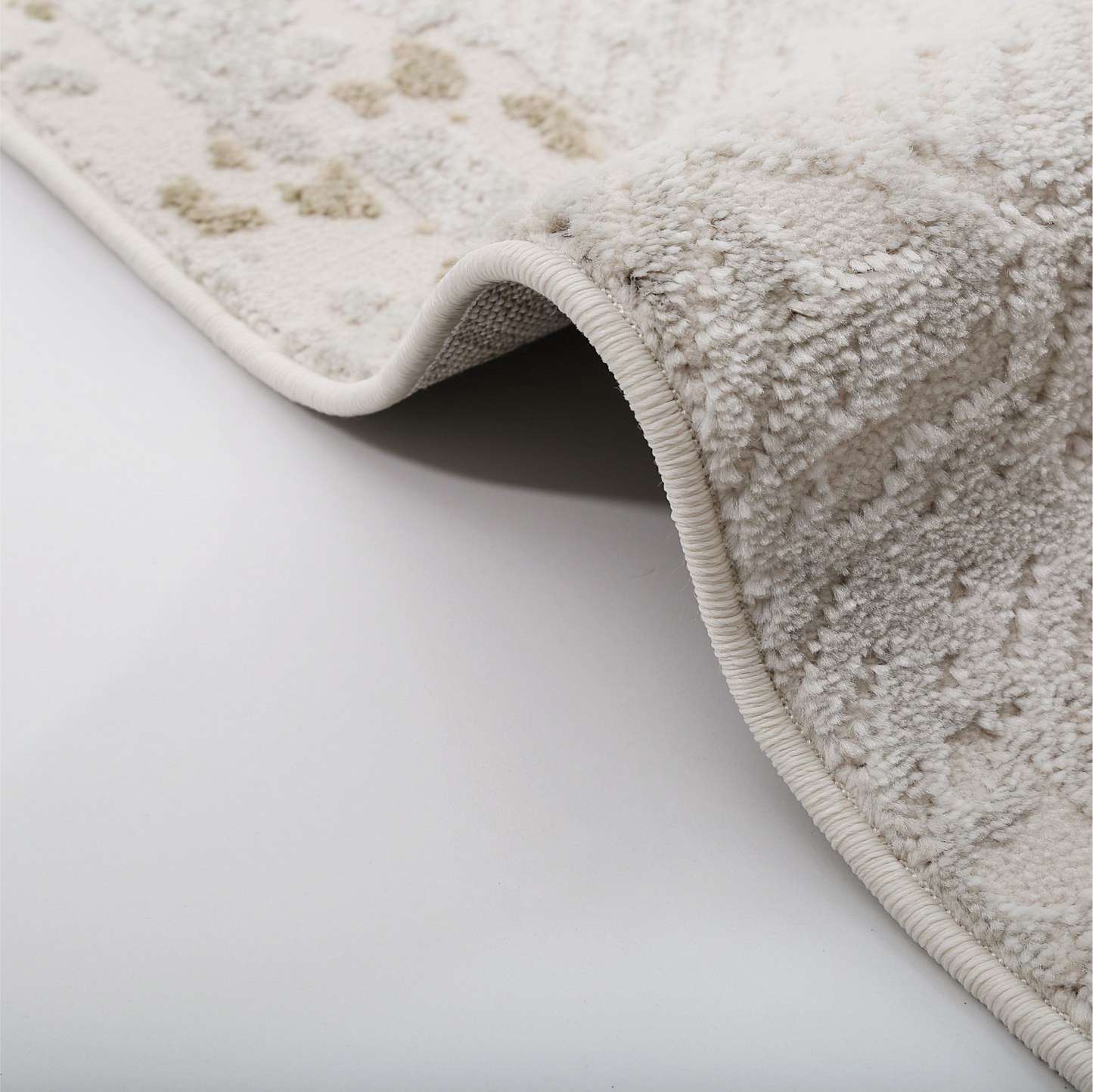 Avorio Rug