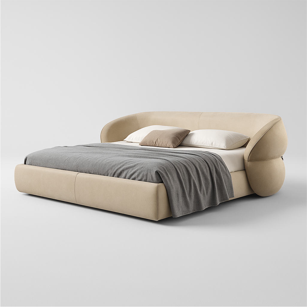 C2337 Bed Frame