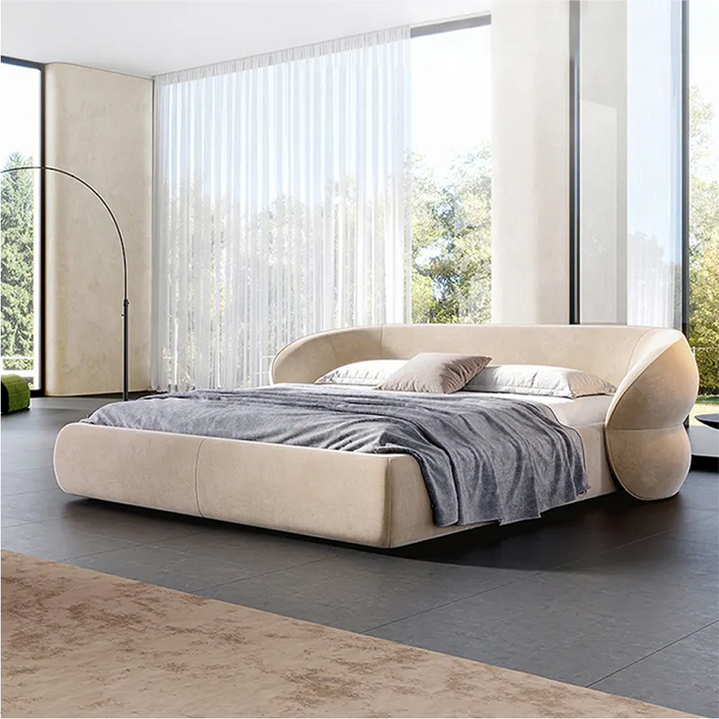 C2337 Bed Frame