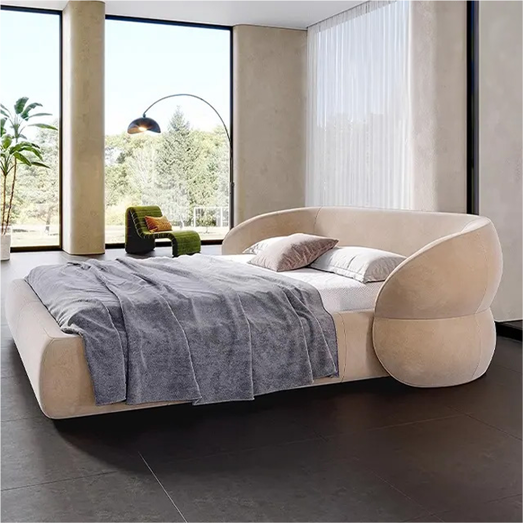 C2337 Bed Frame