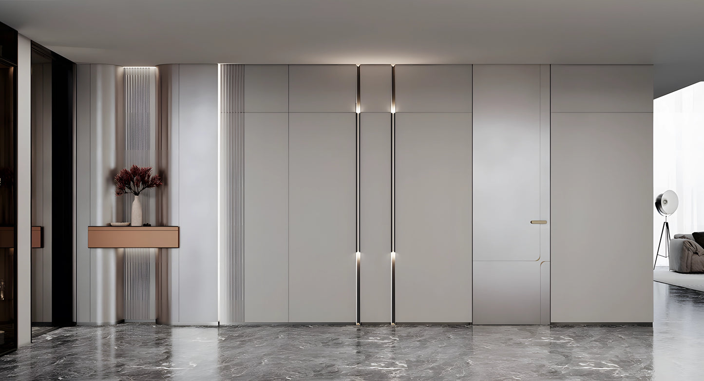 Caesar Interior Door