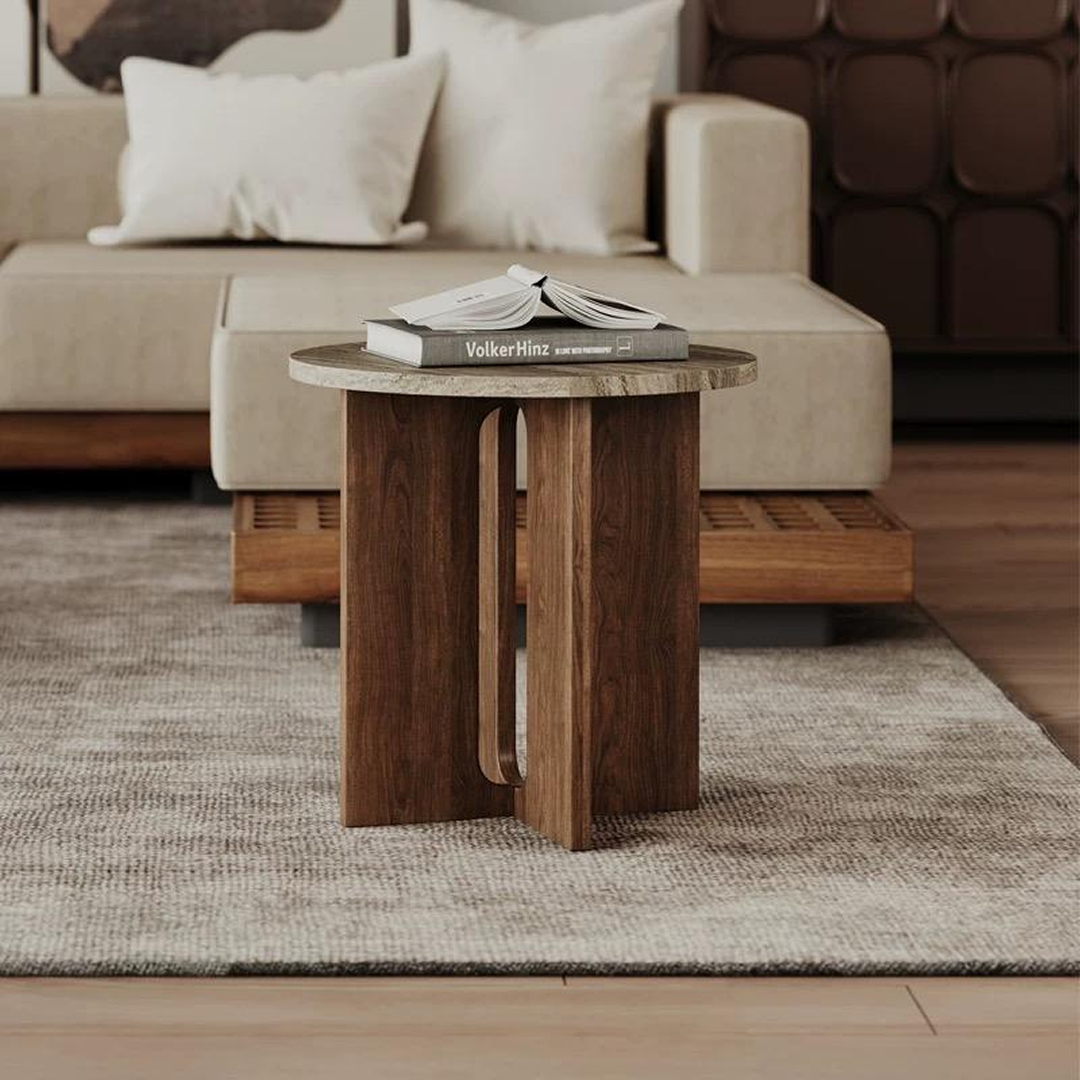 Chiara Side Table