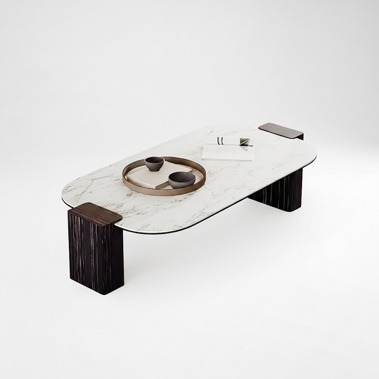 Marenza Rectangle Coffee Table