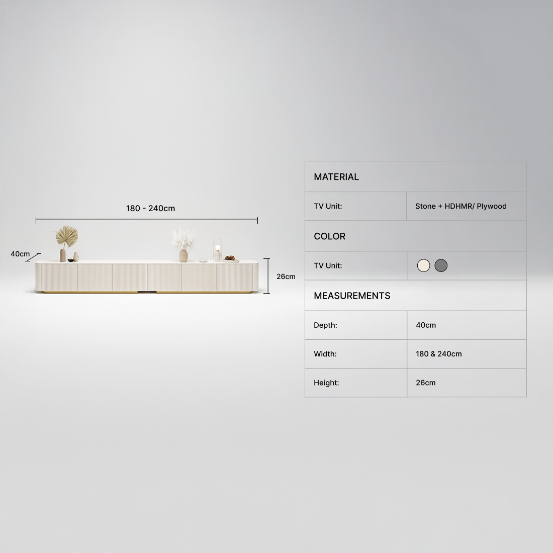 Serano Console