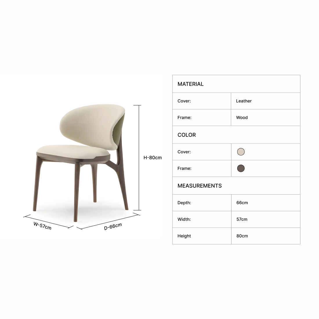 Celine Dining Chair