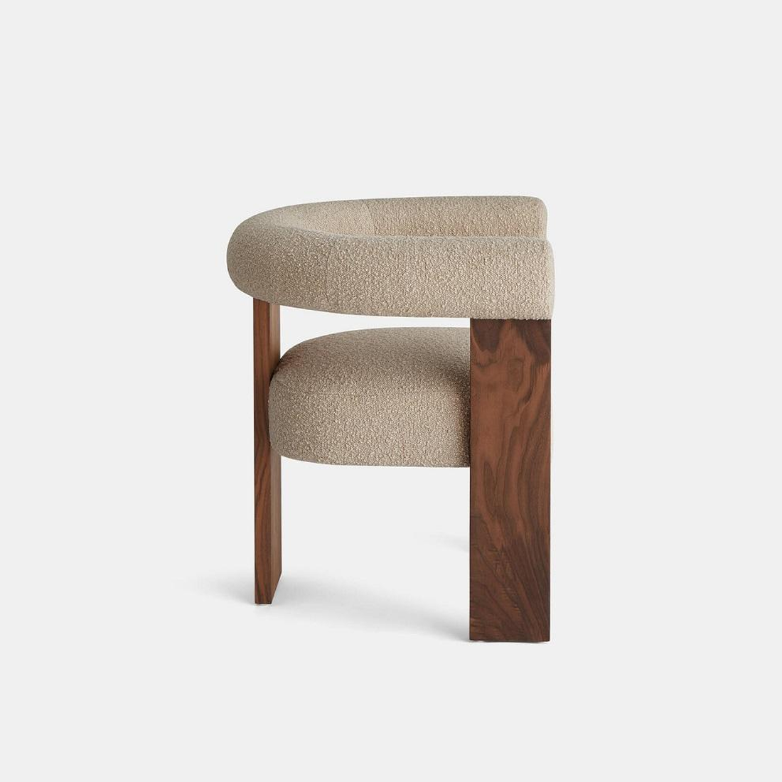 Marces Dining Chair