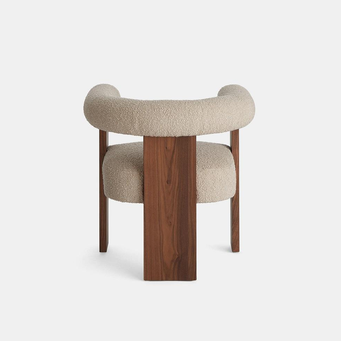 Marces Dining Chair