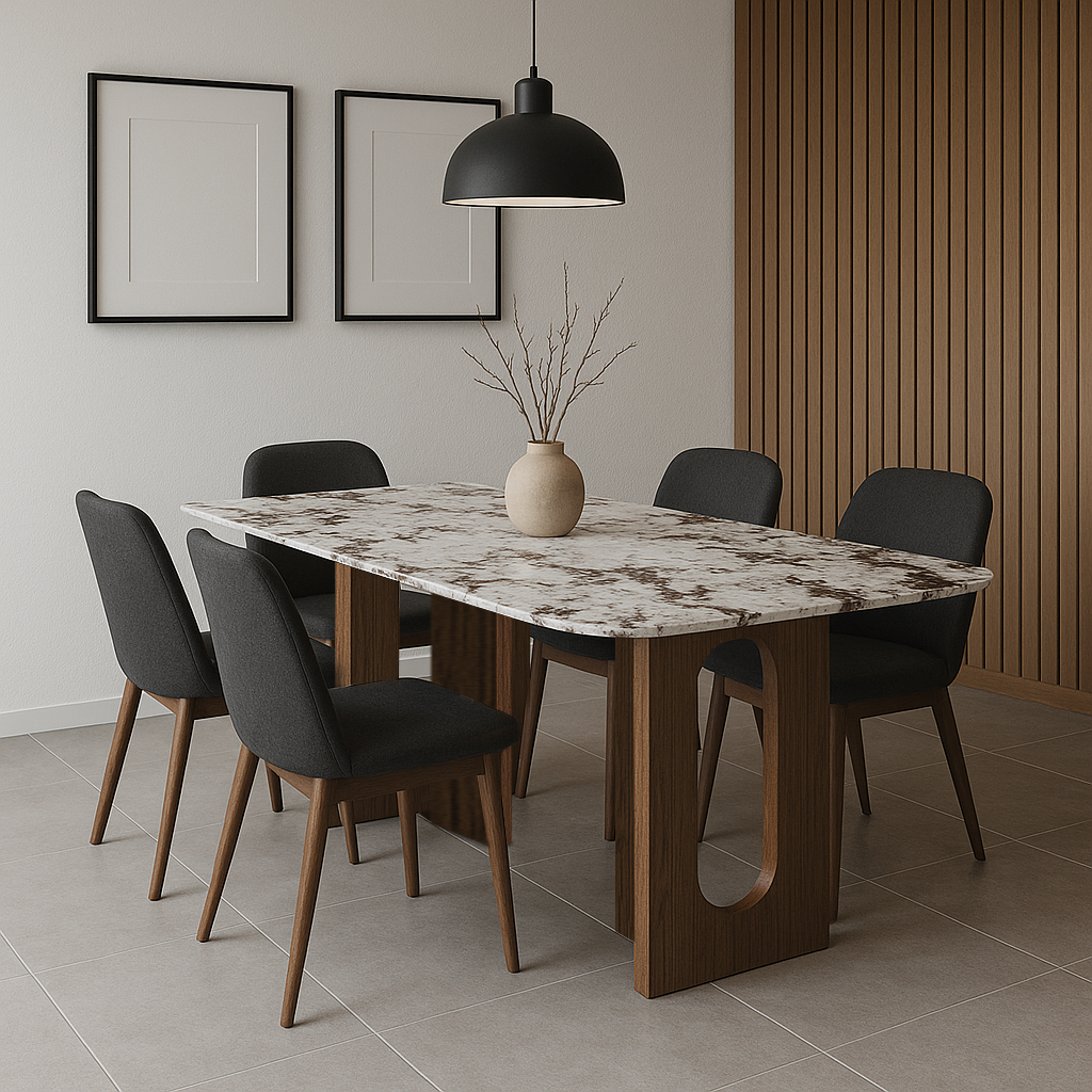 Sylvie Dining Table
