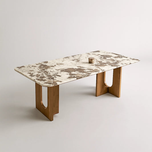 Sylvie Dining Table
