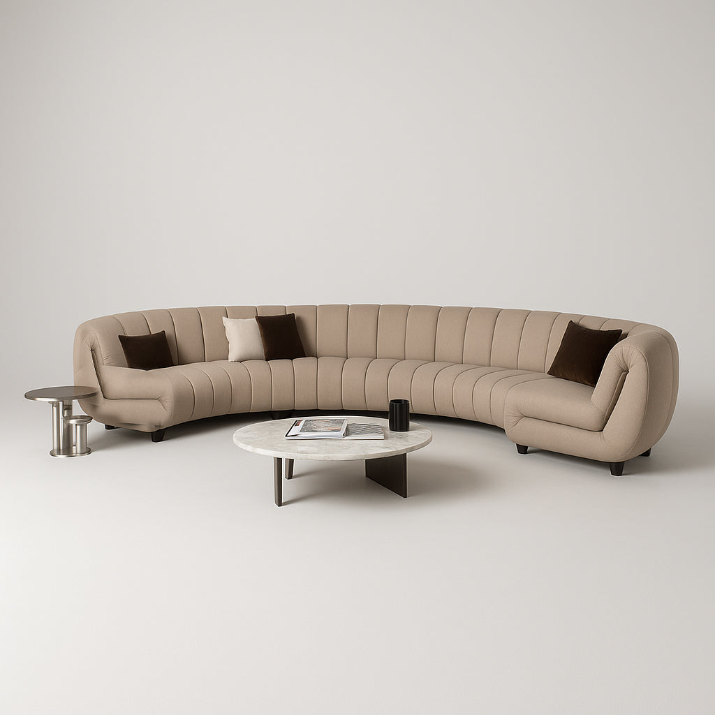 G2304 5-Seater Modular Sofa