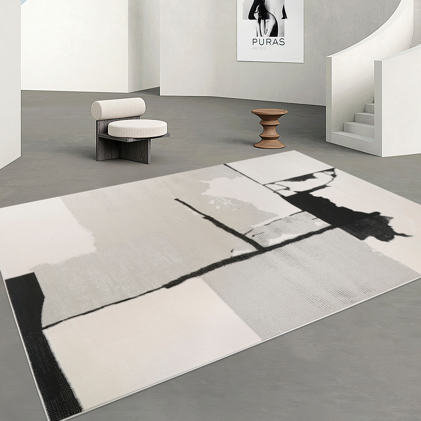 HGR-14 Rug