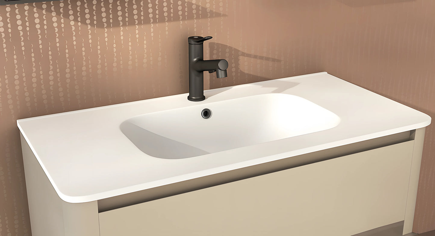 Hepburn Bathroom Vanity