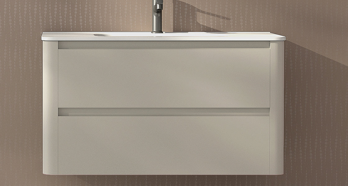 Hepburn Bathroom Vanity
