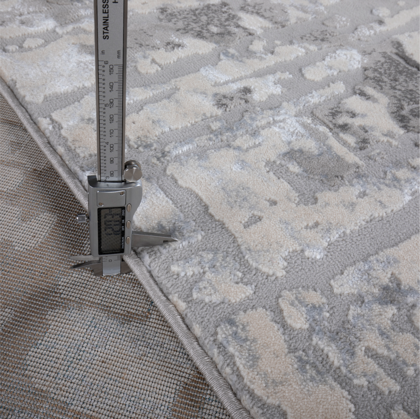 JY-88 Rug