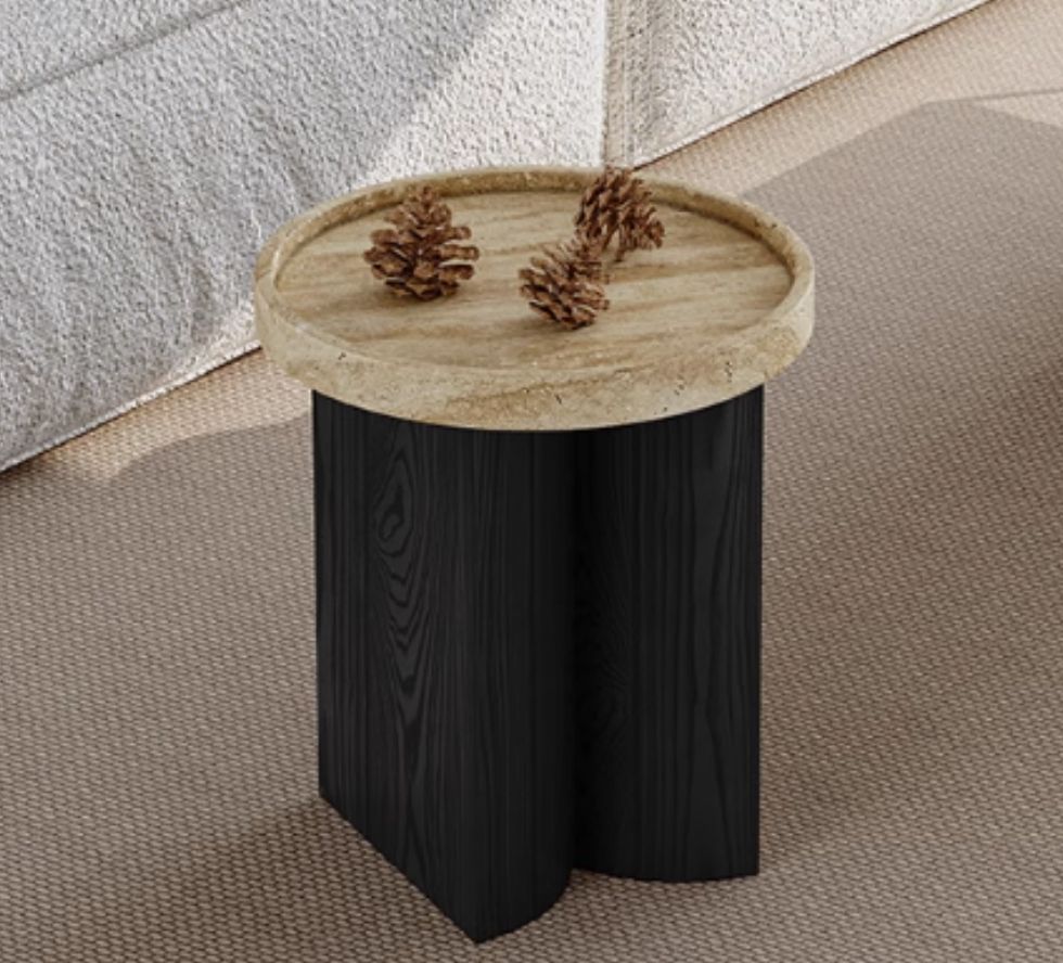 Lisandra Side Table