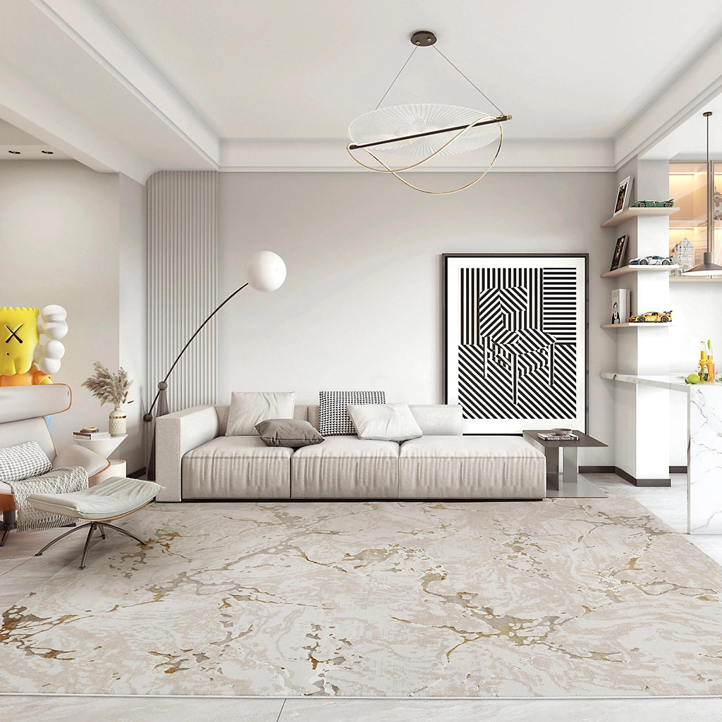 Maravon Rug