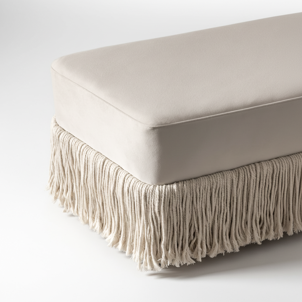 Chroma Bench