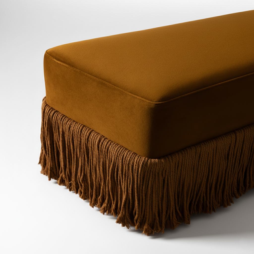 Chroma Bench