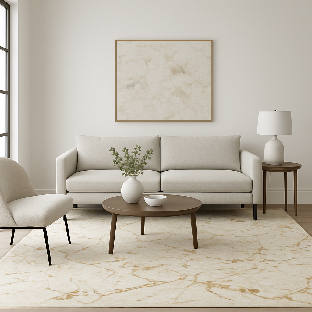 NN68D Rug