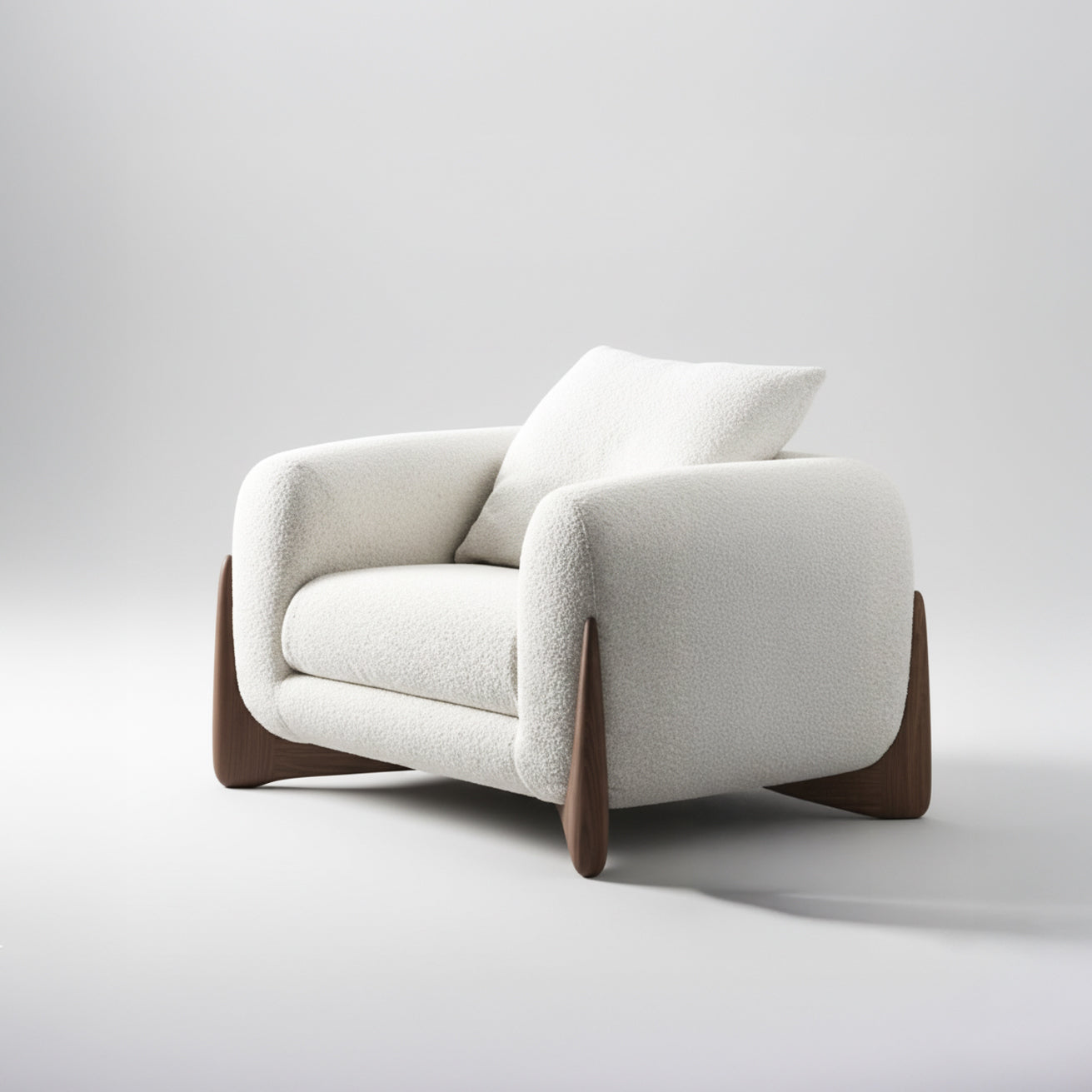 Silvano Lounge Chair