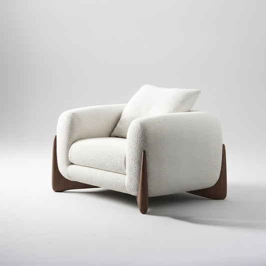 Silvano Lounge Chair