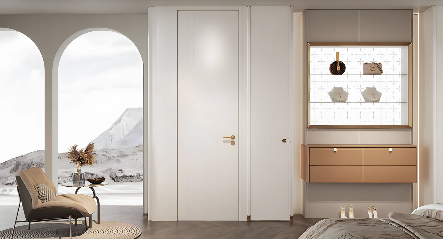 Nini Interior Door