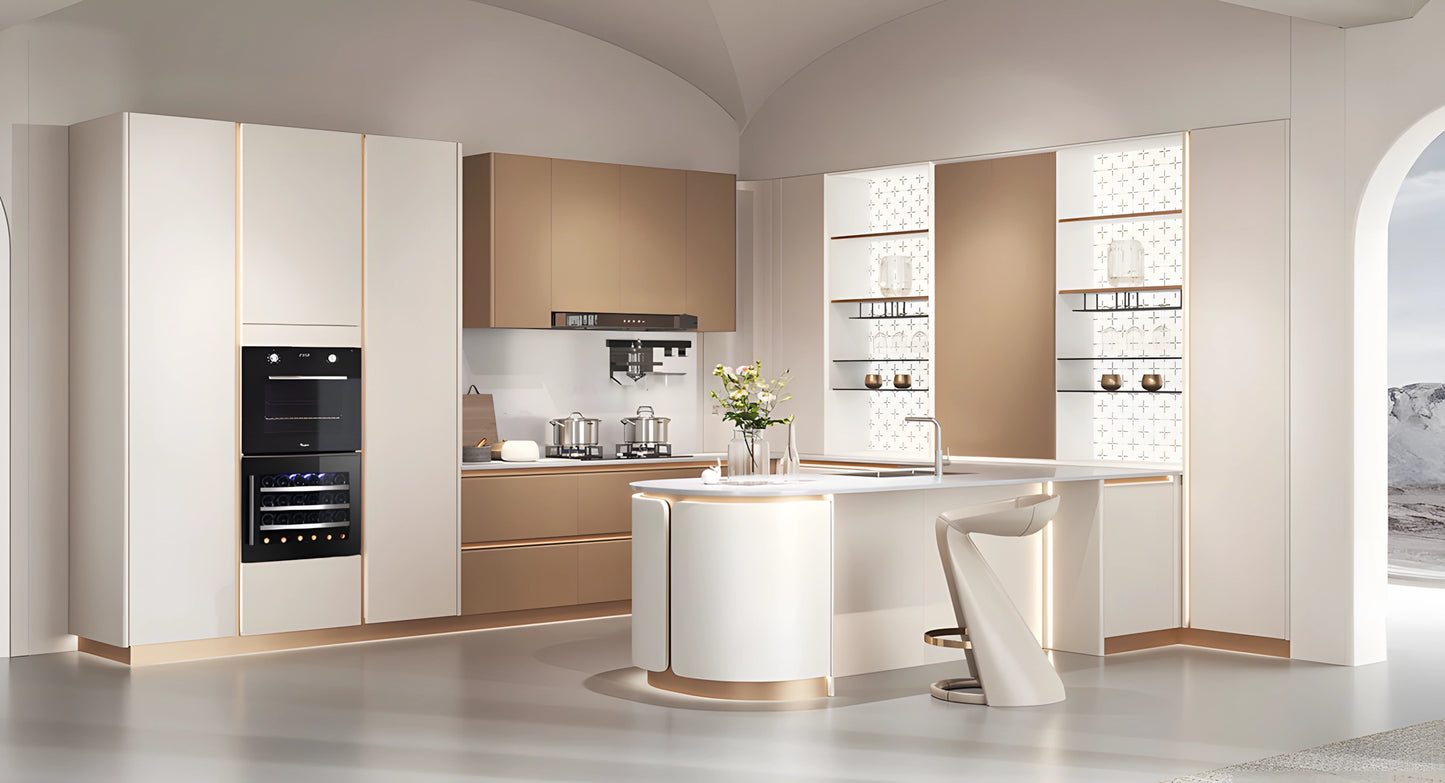 Nini Kitchen