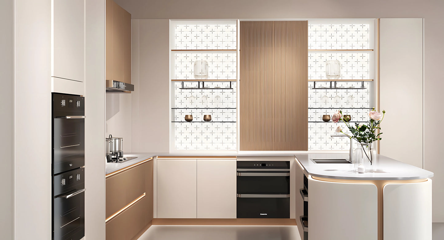 Nini Kitchen
