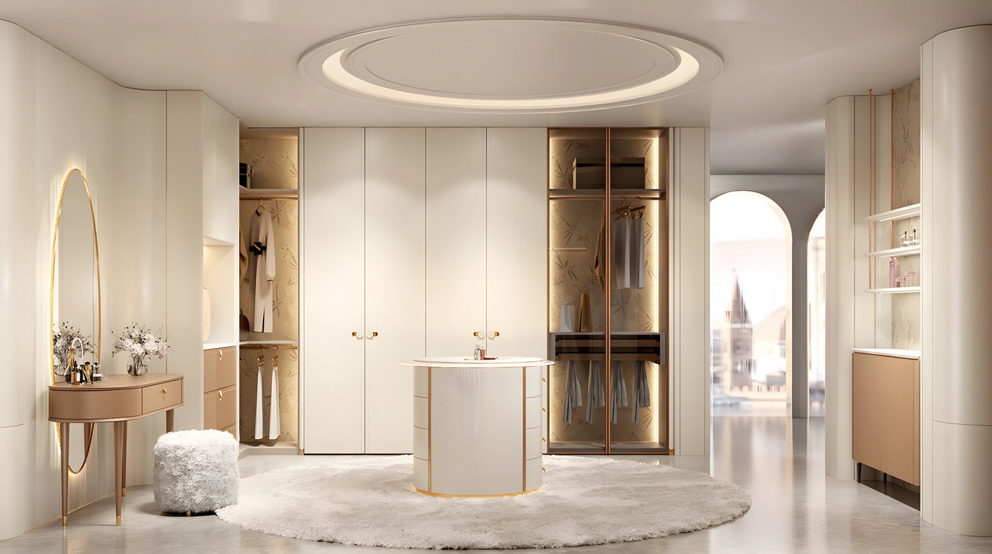 NINI Closet & Wardrobe