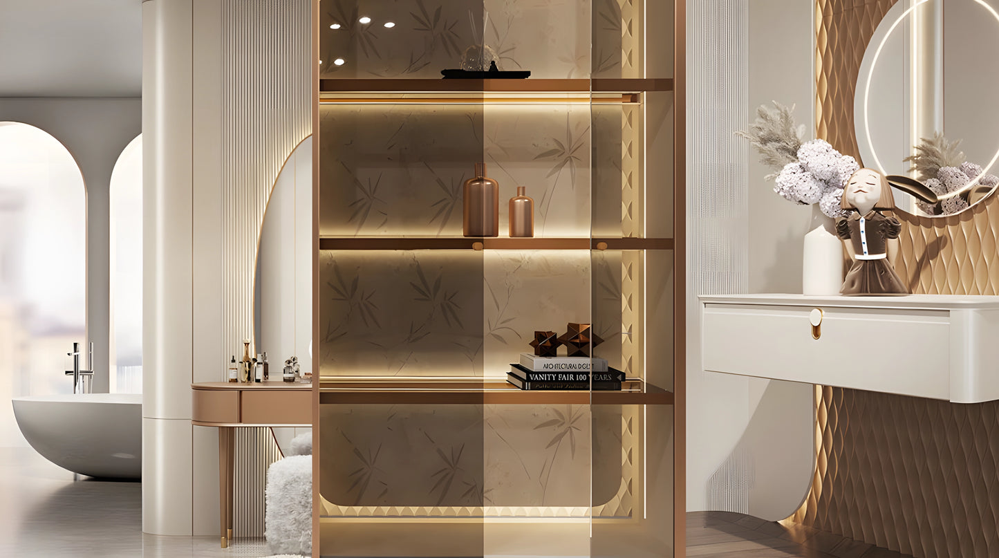 NINI Closet & Wardrobe