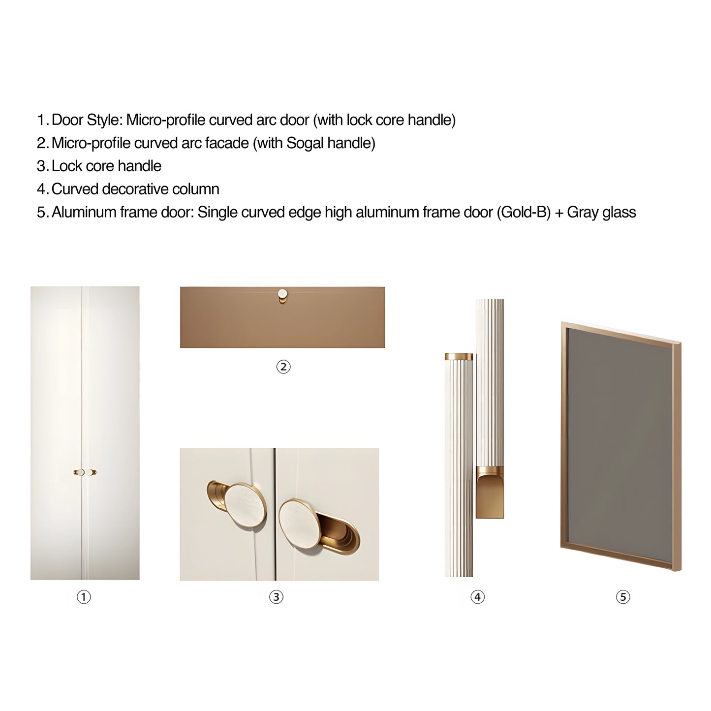 NINI Closet & Wardrobe