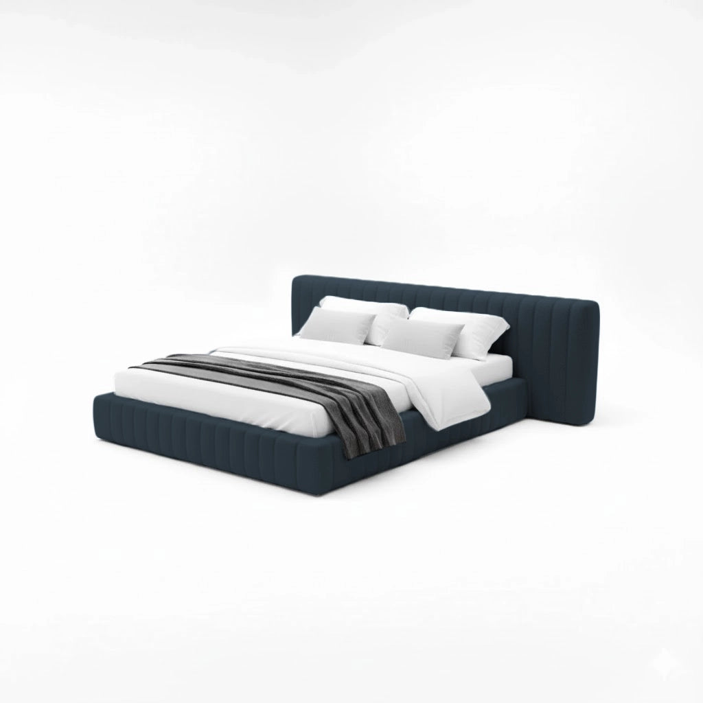 Forma Bed