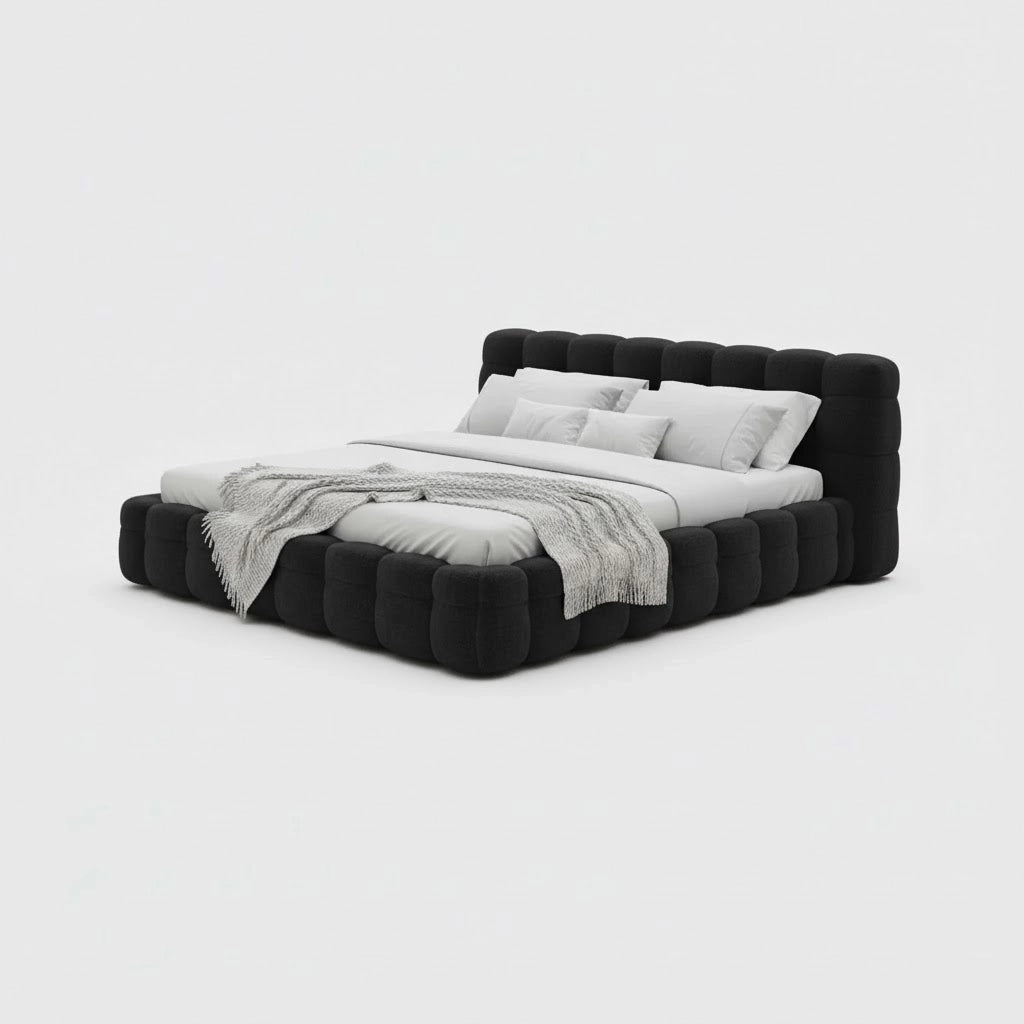 Nuvola Bed