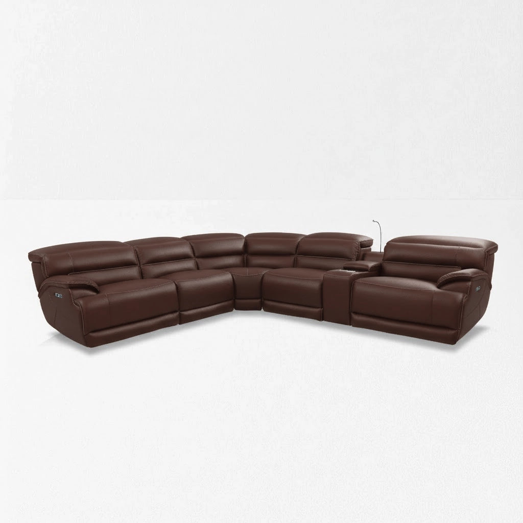 Soreva Recliner Sofa