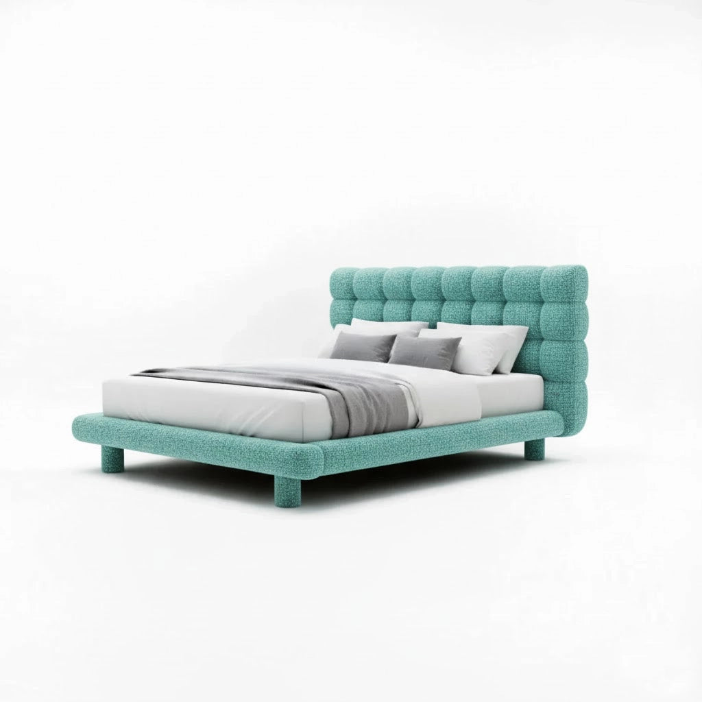 Sereno Bed