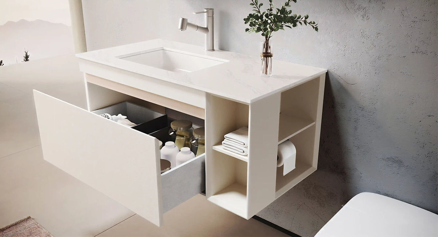Noah Bathroom Vanity
