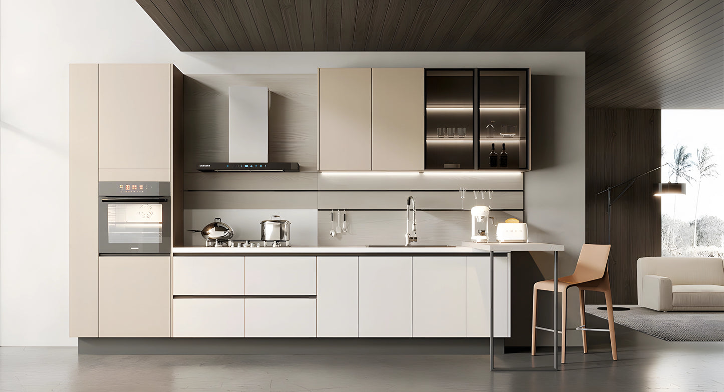 Noah Kitchen