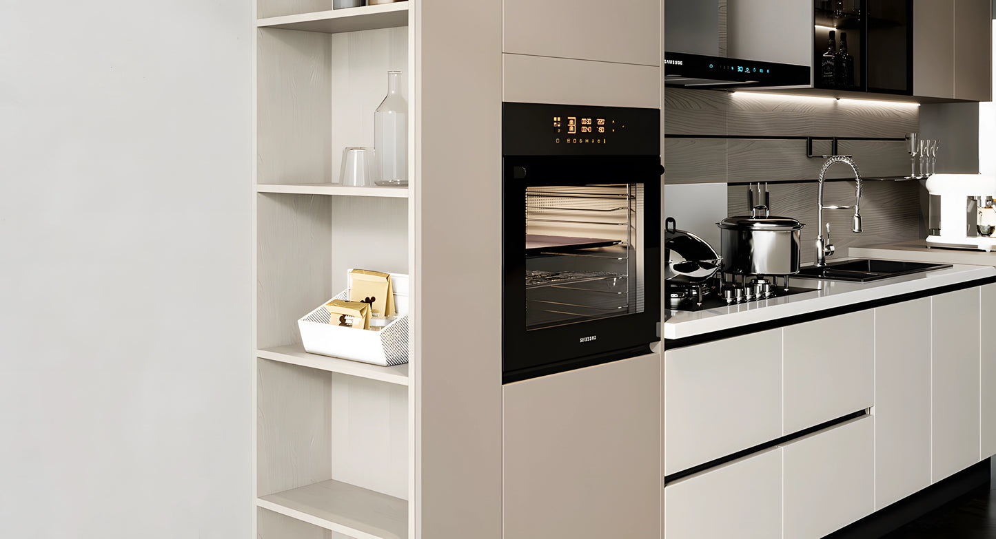 Noah Kitchen