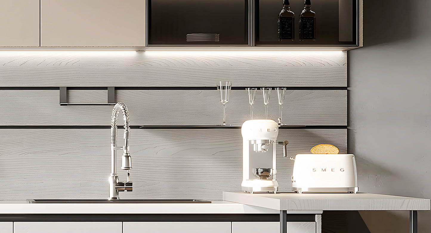 Noah Kitchen