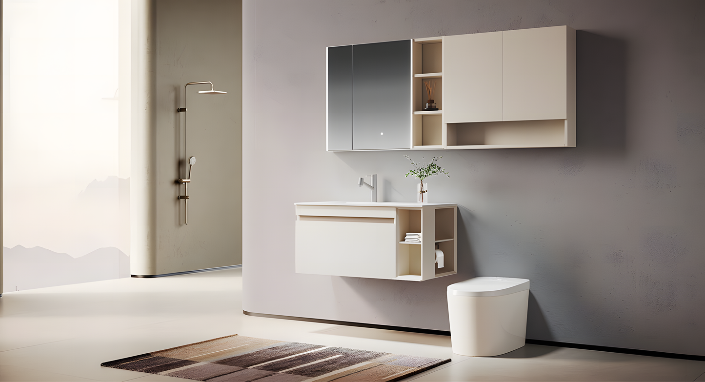 Noah Bathroom Vanity