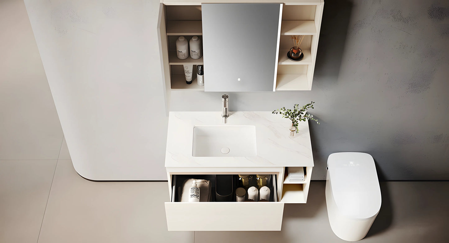 Noah Bathroom Vanity