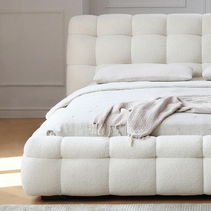 Nuvola Bed